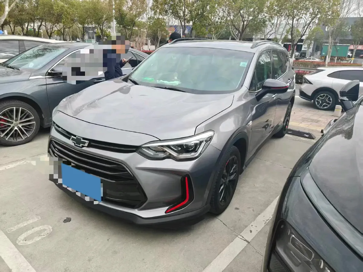 2018 Chevrolet Orlando 1.3T 163HP L3 6AT,autocango,china used car exporter,china ev exporter,chinese used car exporter,chinese used ev exporter