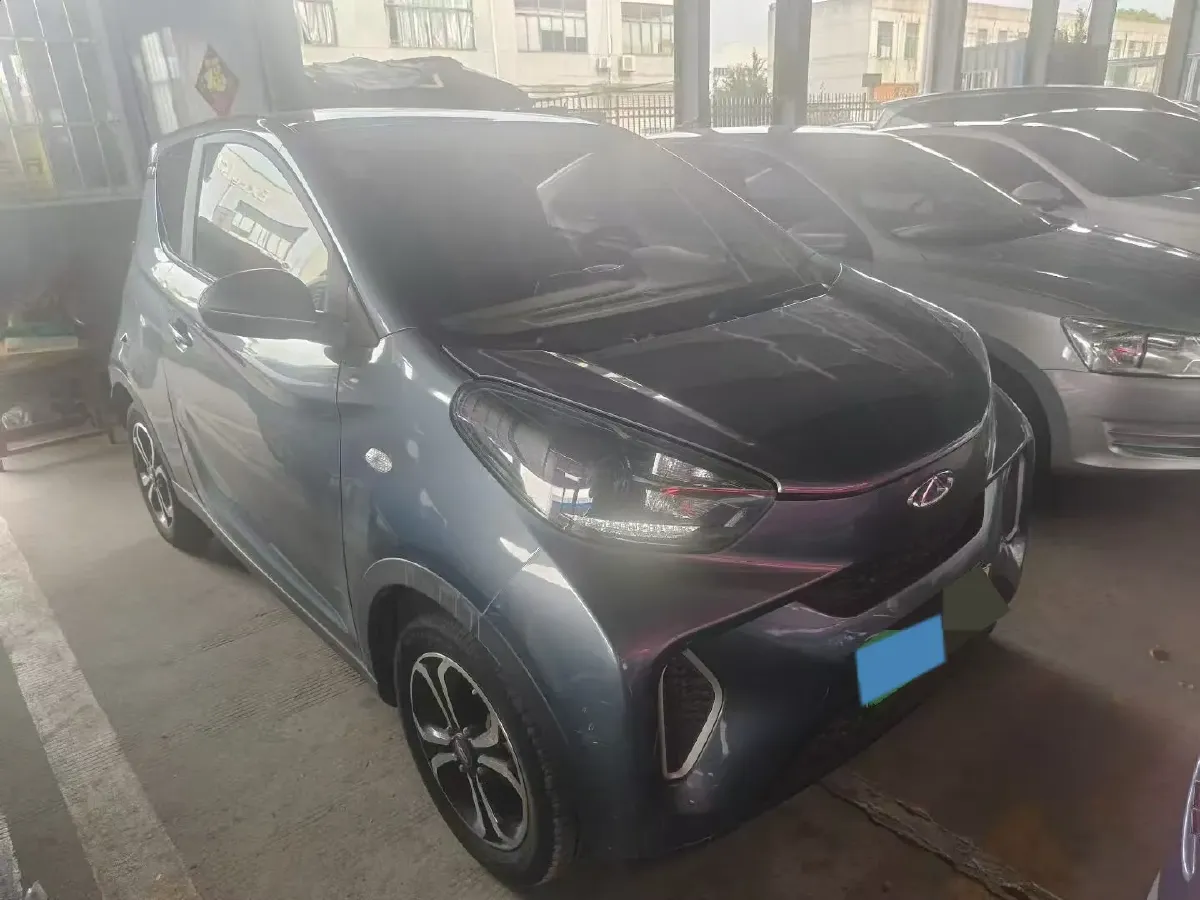 2019 Chery Little Ant BEV 30.6KWH,autocango,china used car exporter,china ev exporter,chinese used car exporter,chinese used ev exporter