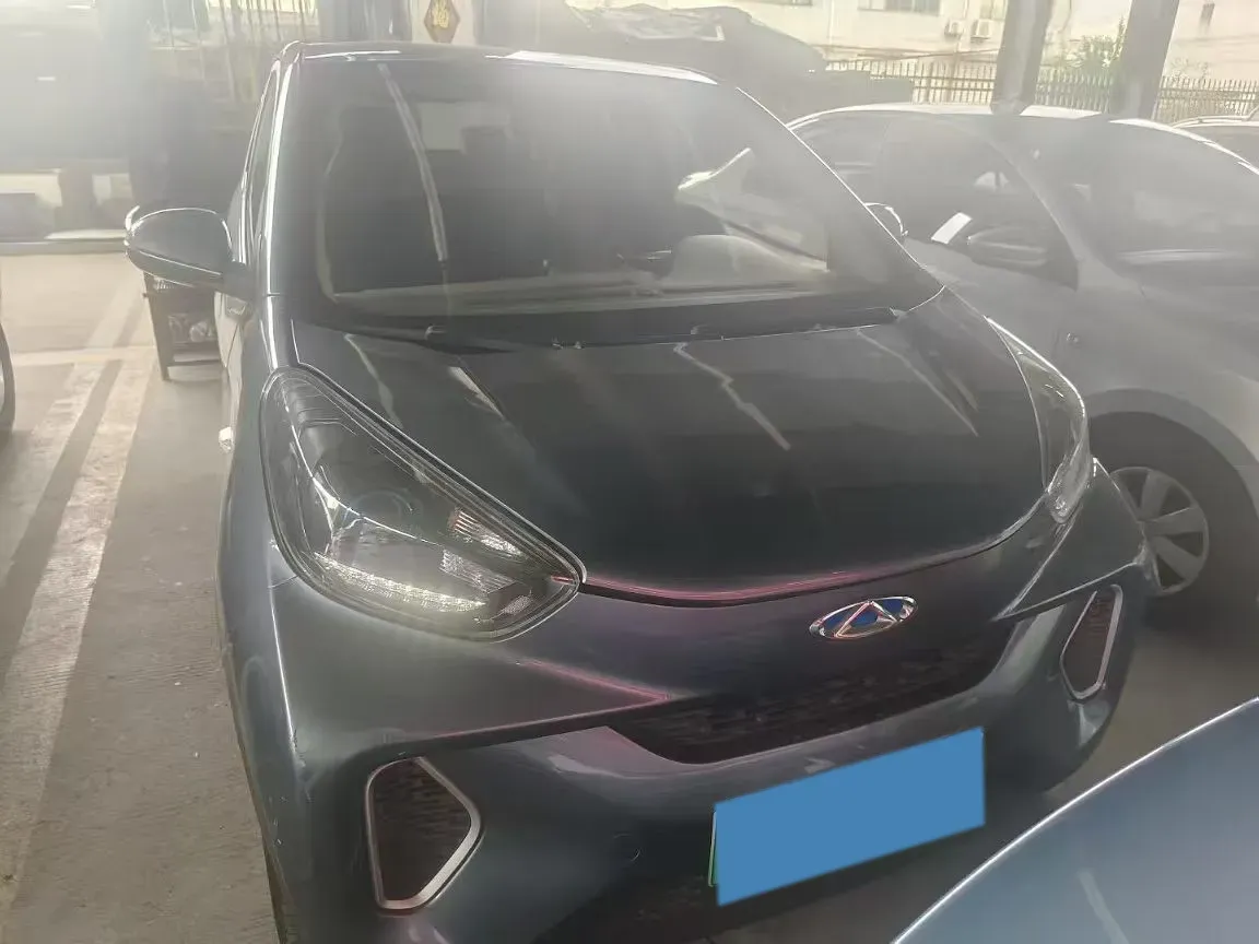 2019 Chery Little Ant BEV 30.6KWH,autocango,china used car exporter,china ev exporter,chinese used car exporter,chinese used ev exporter