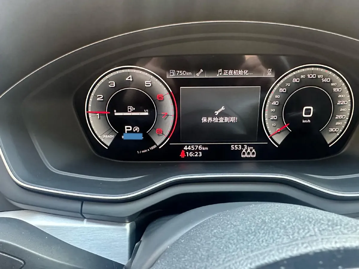 2024 Audi A4L 2.0T 190HP L4 7DCT,autocango,china used car exporter,china ev exporter,chinese used car exporter,chinese used ev exporter