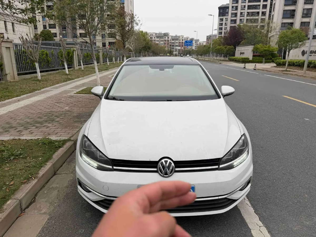 2020 Volkswagen Golf 1.4T 150HP L4 7DCT,autocango,china used car exporter,china ev exporter,chinese used car exporter,chinese used ev exporter