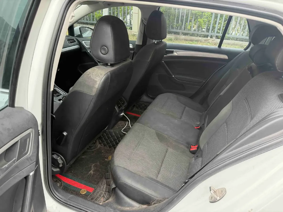 2020 Volkswagen Golf 1.4T 150HP L4 7DCT,autocango,china used car exporter,china ev exporter,chinese used car exporter,chinese used ev exporter