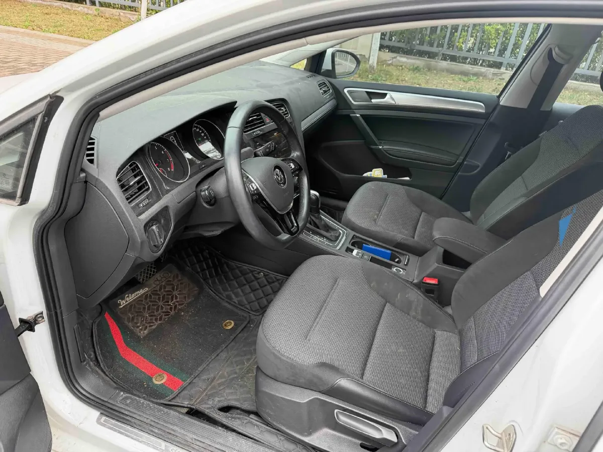 2020 Volkswagen Golf 1.4T 150HP L4 7DCT,autocango,china used car exporter,china ev exporter,chinese used car exporter,chinese used ev exporter
