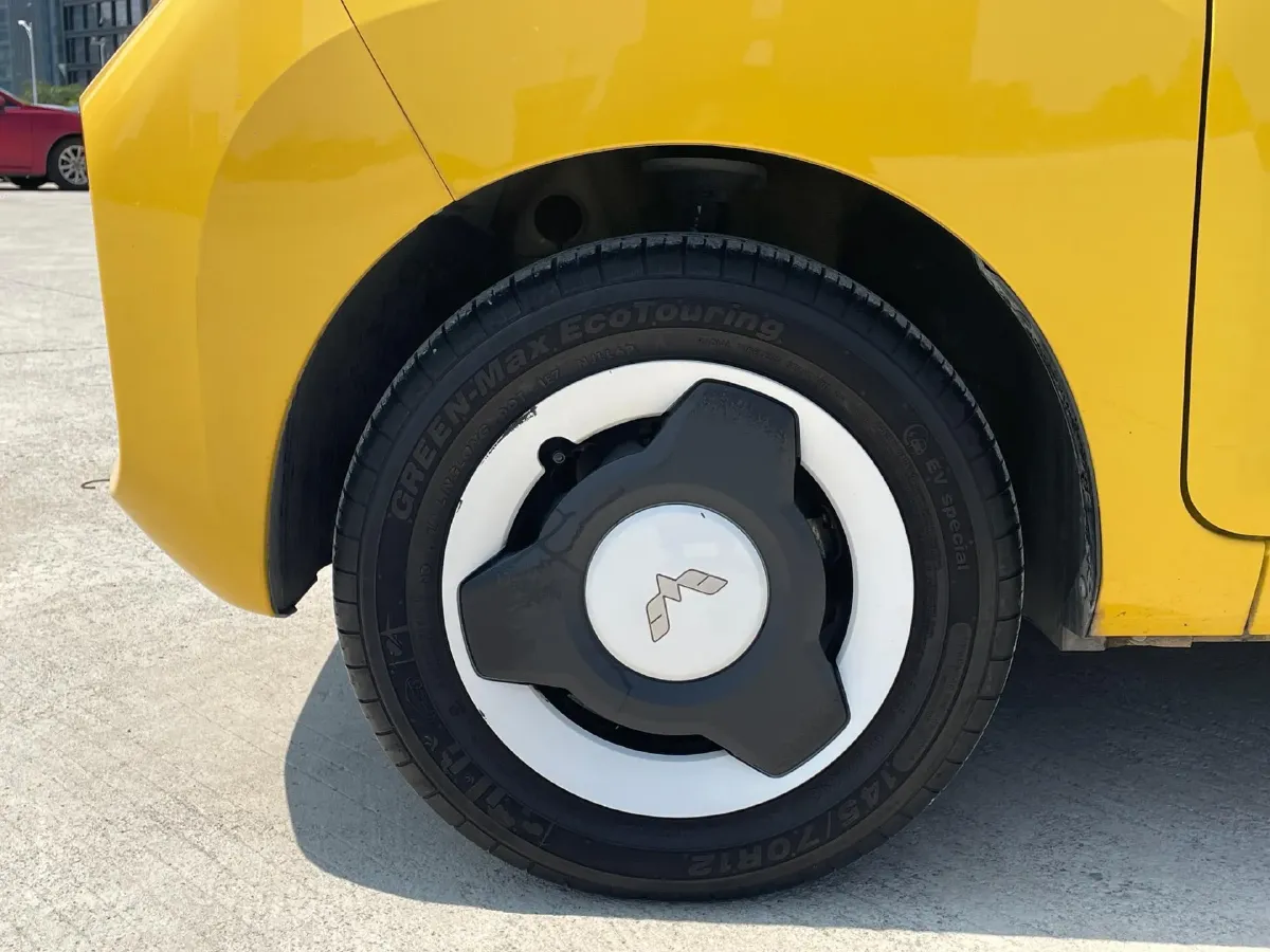 2021 WuLing HongGuang MINI EV BEV 13.9KWH,autocango,china used car exporter,china ev exporter,chinese used car exporter,chinese used ev exporter