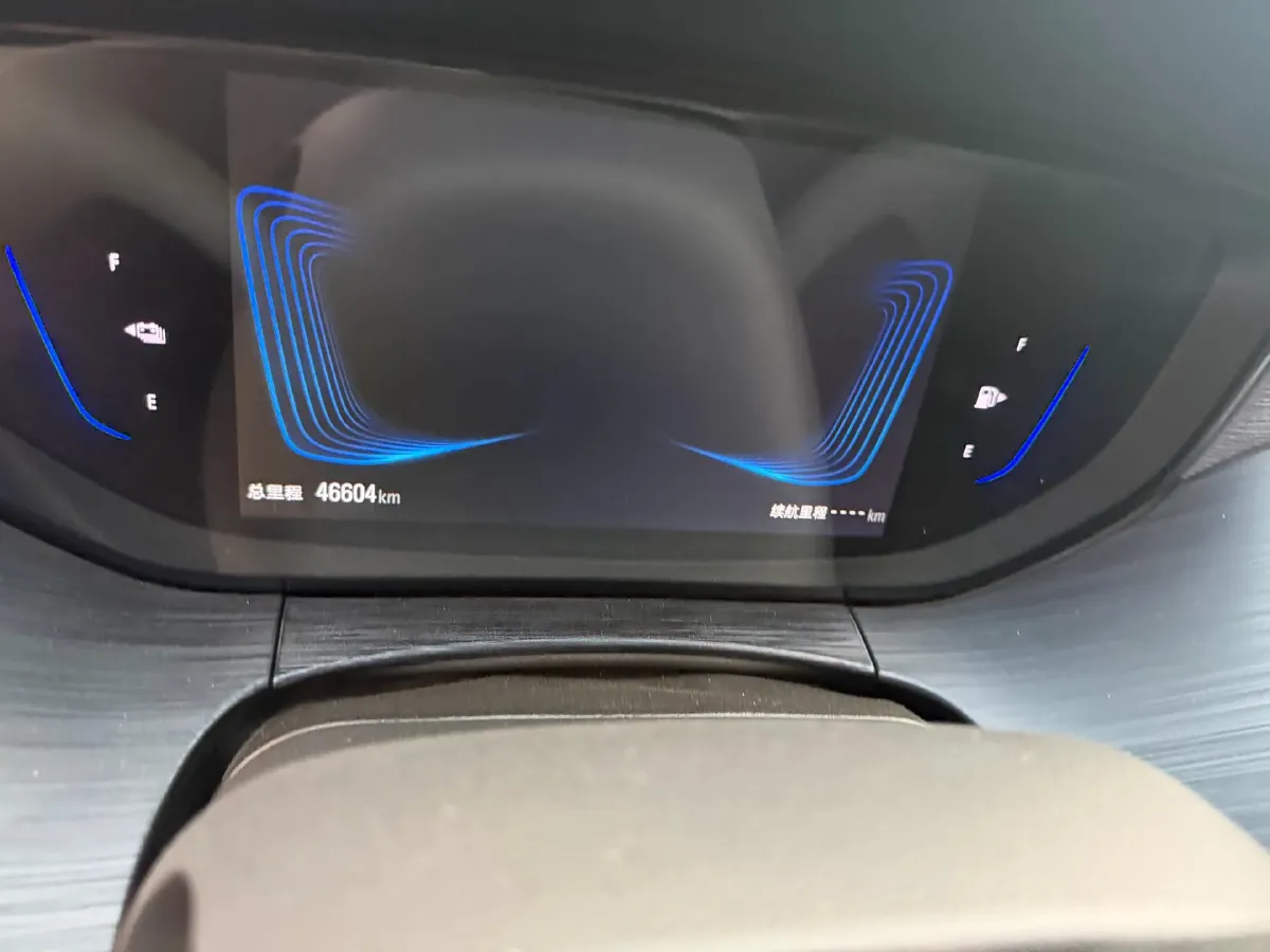 2022 Buick Velite 6 1.5L 102HP L4 E-CVT PHEV 9.5KWH,autocango,china used car exporter,china ev exporter,chinese used car exporter,chinese used ev exporter