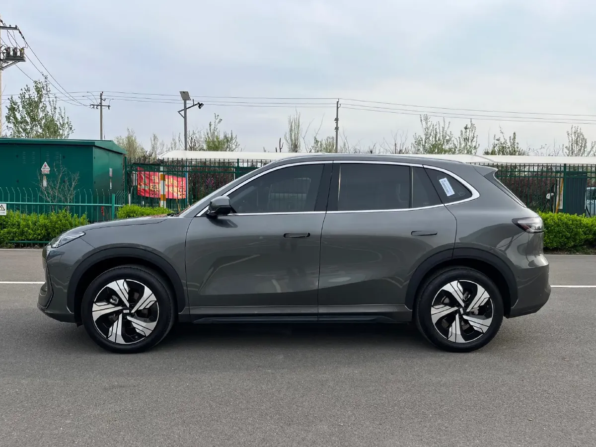 2024 Exceed LX 1.5T 156HP L4 CVT,autocango,china used car exporter,china ev exporter,chinese used car exporter,chinese used ev exporter