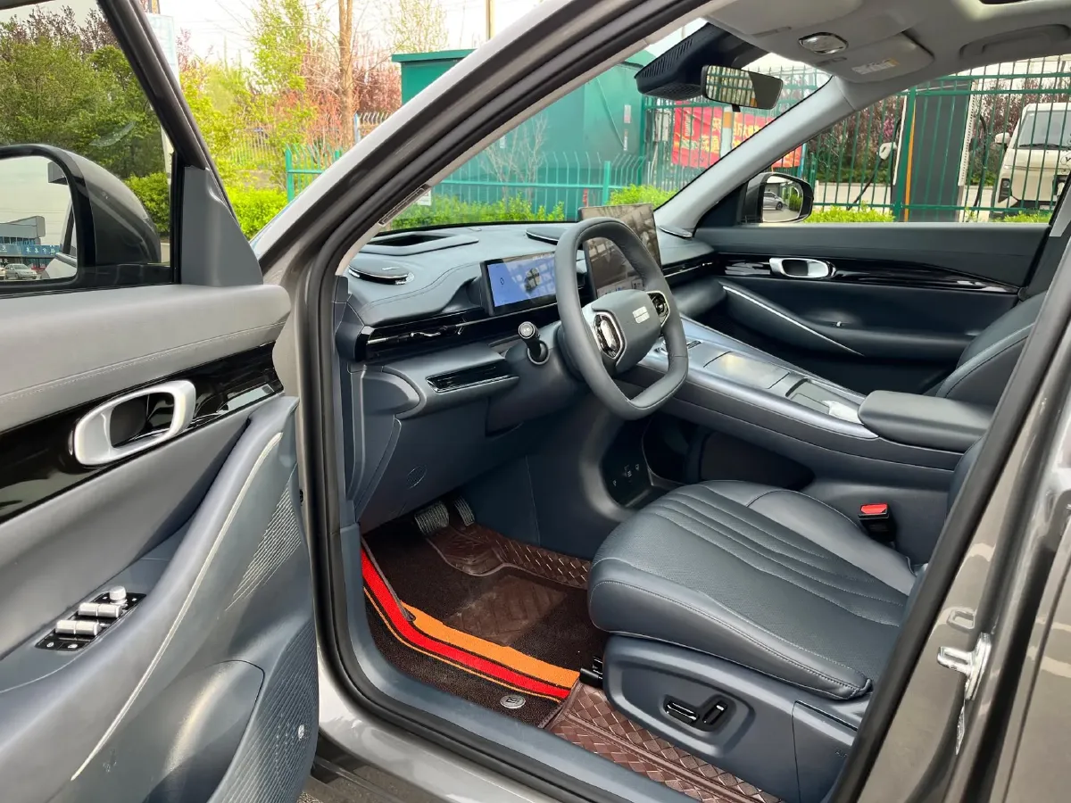 2024 Exceed LX 1.5T 156HP L4 CVT,autocango,china used car exporter,china ev exporter,chinese used car exporter,chinese used ev exporter