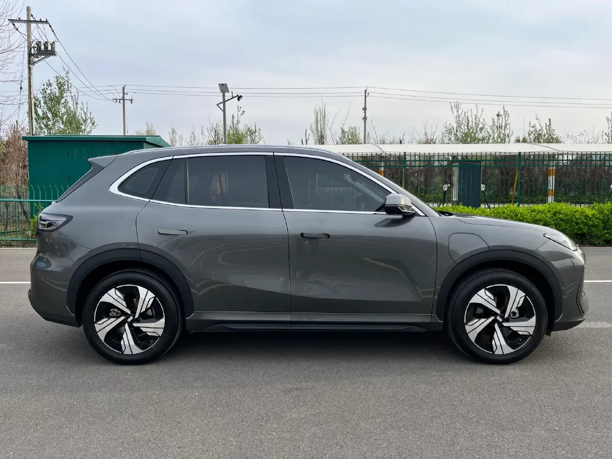 2024 Exceed LX 1.5T 156HP L4 CVT,autocango,china used car exporter,china ev exporter,chinese used car exporter,chinese used ev exporter