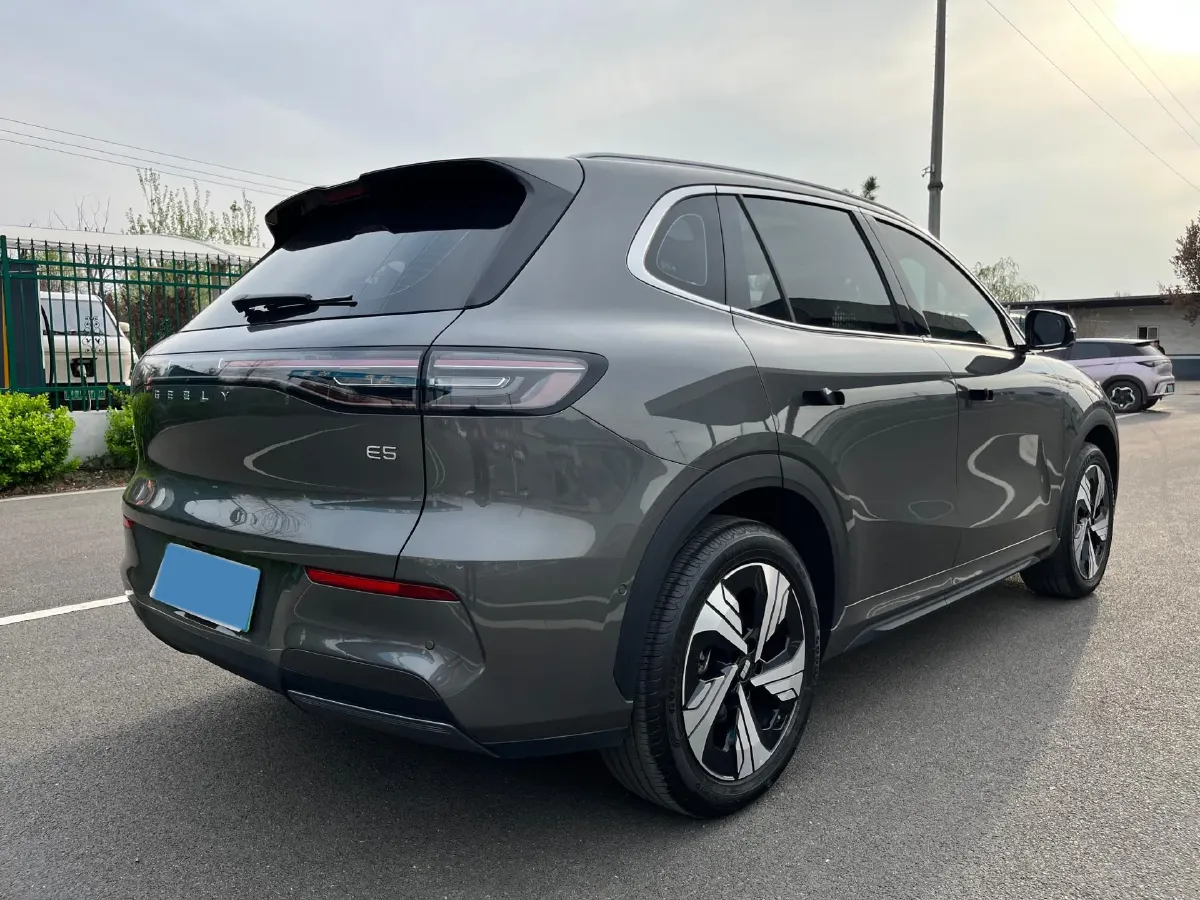 2024 Exceed LX 1.5T 156HP L4 CVT,autocango,china used car exporter,china ev exporter,chinese used car exporter,chinese used ev exporter