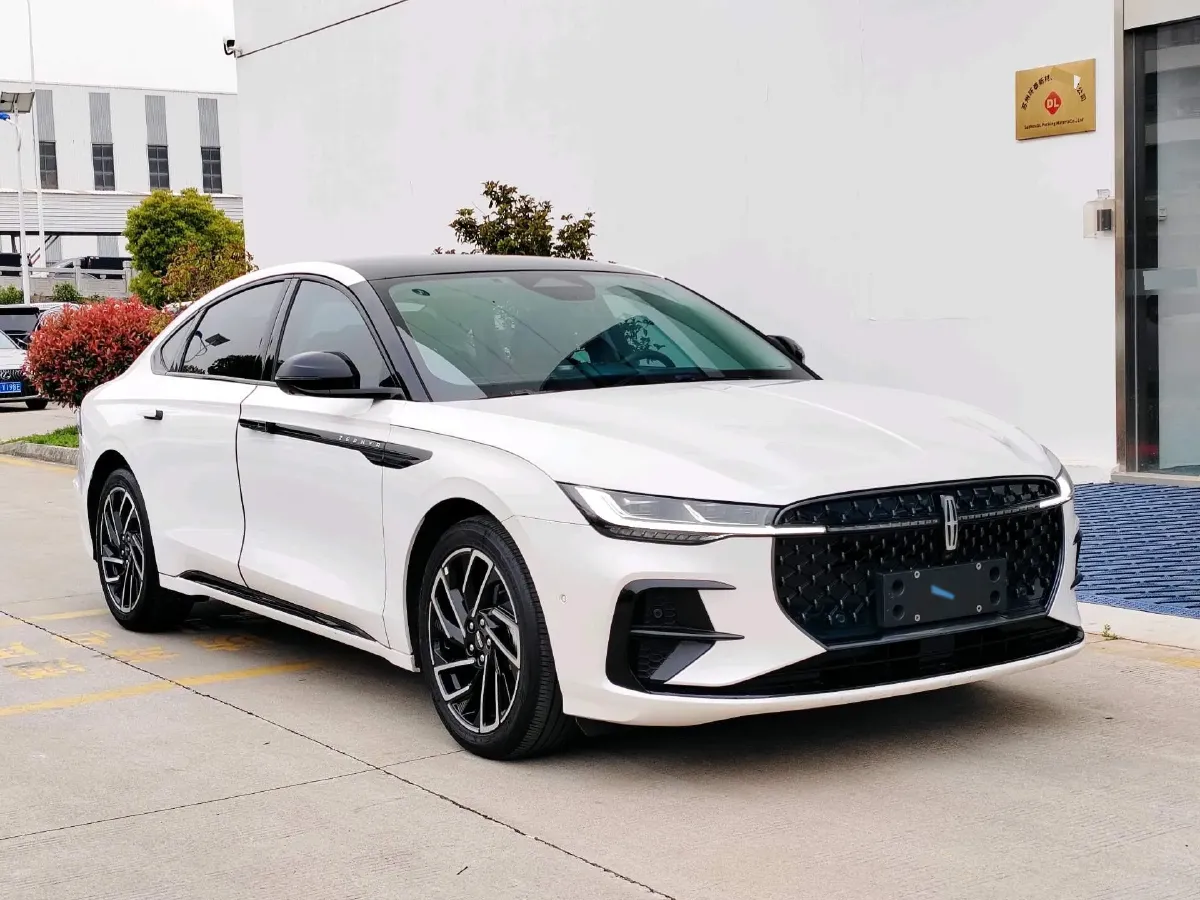 2022 Lincoln Z 2.0T 246HP L4 8AT,autocango,china used car exporter,china ev exporter,chinese used car exporter,chinese used ev exporter