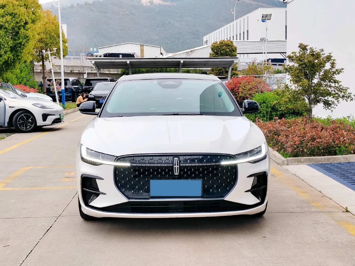 2022 Lincoln Z 2.0T 246HP L4 8AT,autocango,china used car exporter,china ev exporter,chinese used car exporter,chinese used ev exporter