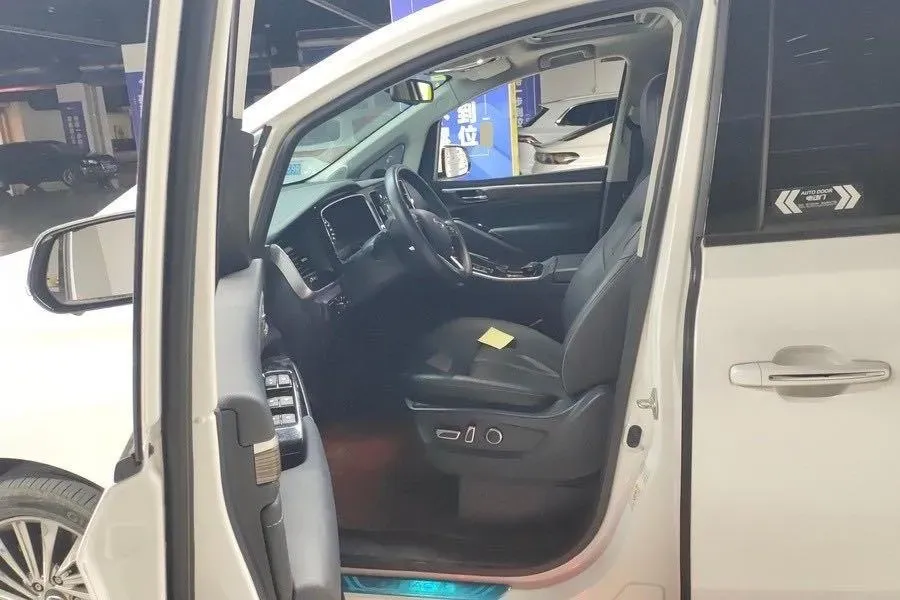 2021 GAC Trumpchi M8 2.0T 252HP L4 8AT,autocango,china used car exporter,china ev exporter,chinese used car exporter,chinese used ev exporter