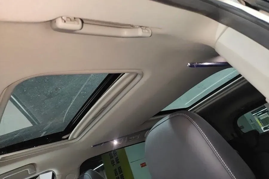 2021 GAC Trumpchi M8 2.0T 252HP L4 8AT,autocango,china used car exporter,china ev exporter,chinese used car exporter,chinese used ev exporter