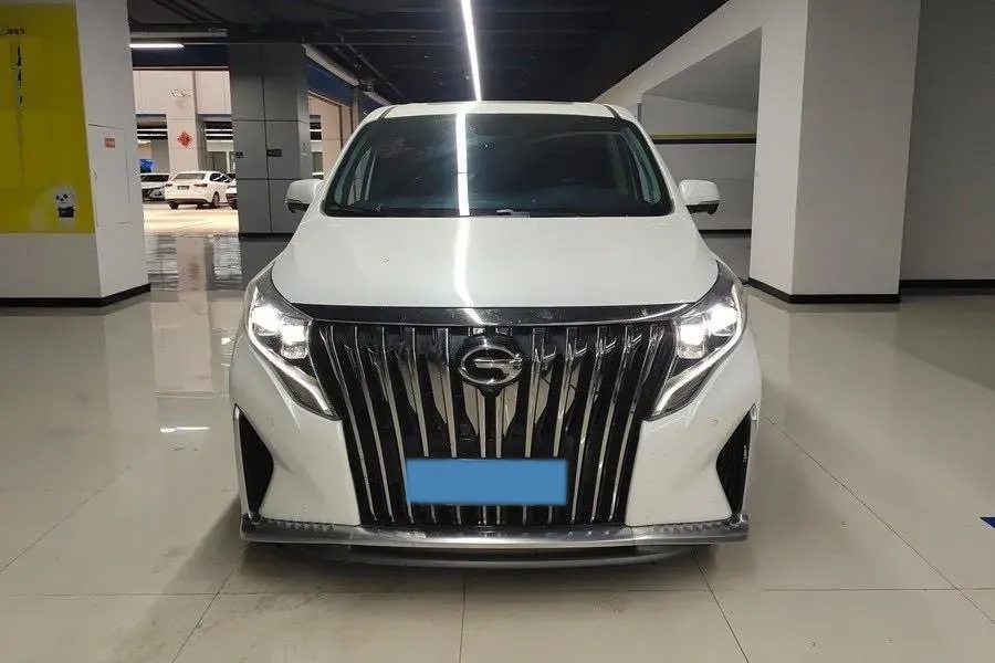 2021 GAC Trumpchi M8 2.0T 252HP L4 8AT,autocango,china used car exporter,china ev exporter,chinese used car exporter,chinese used ev exporter