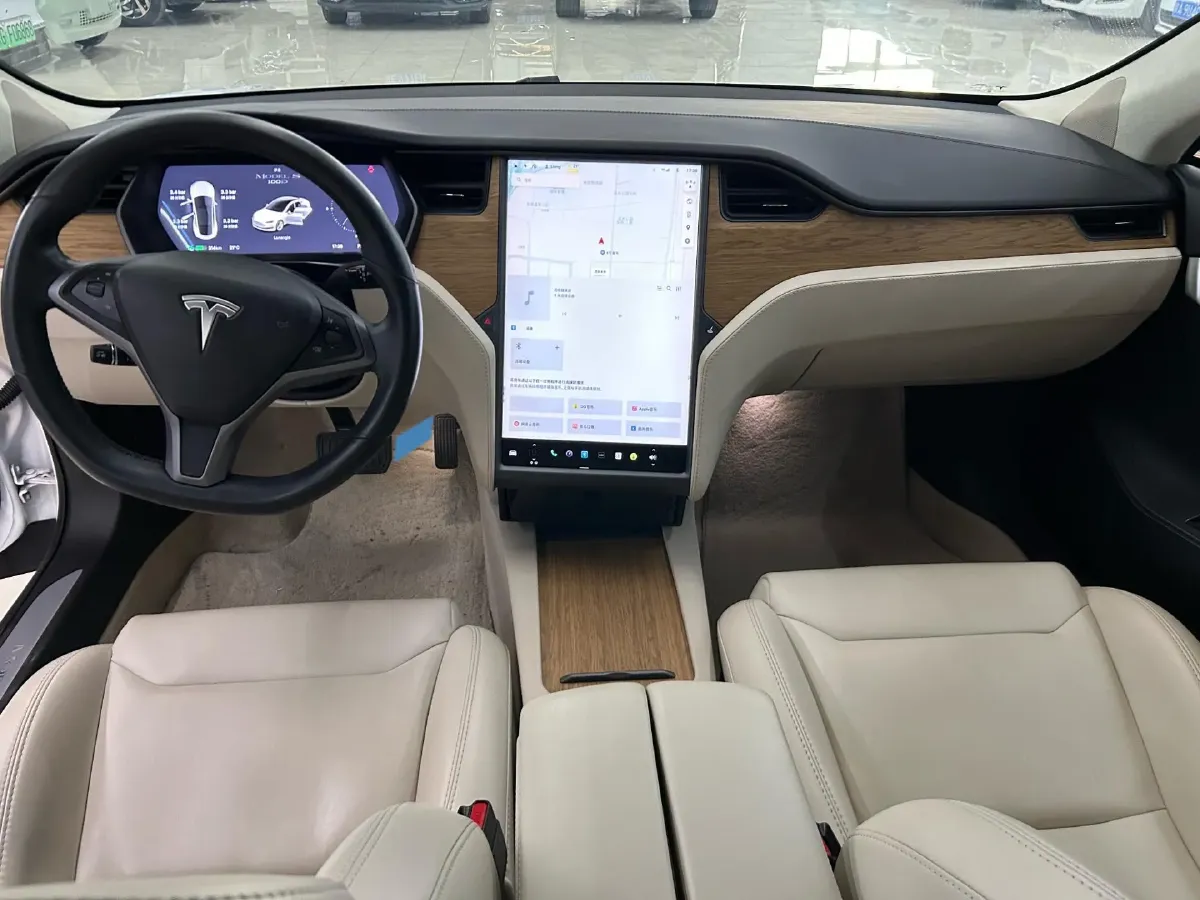 2017 Tesla Model S BEV 100KWH,autocango,china used car exporter,china ev exporter,chinese used car exporter,chinese used ev exporter
