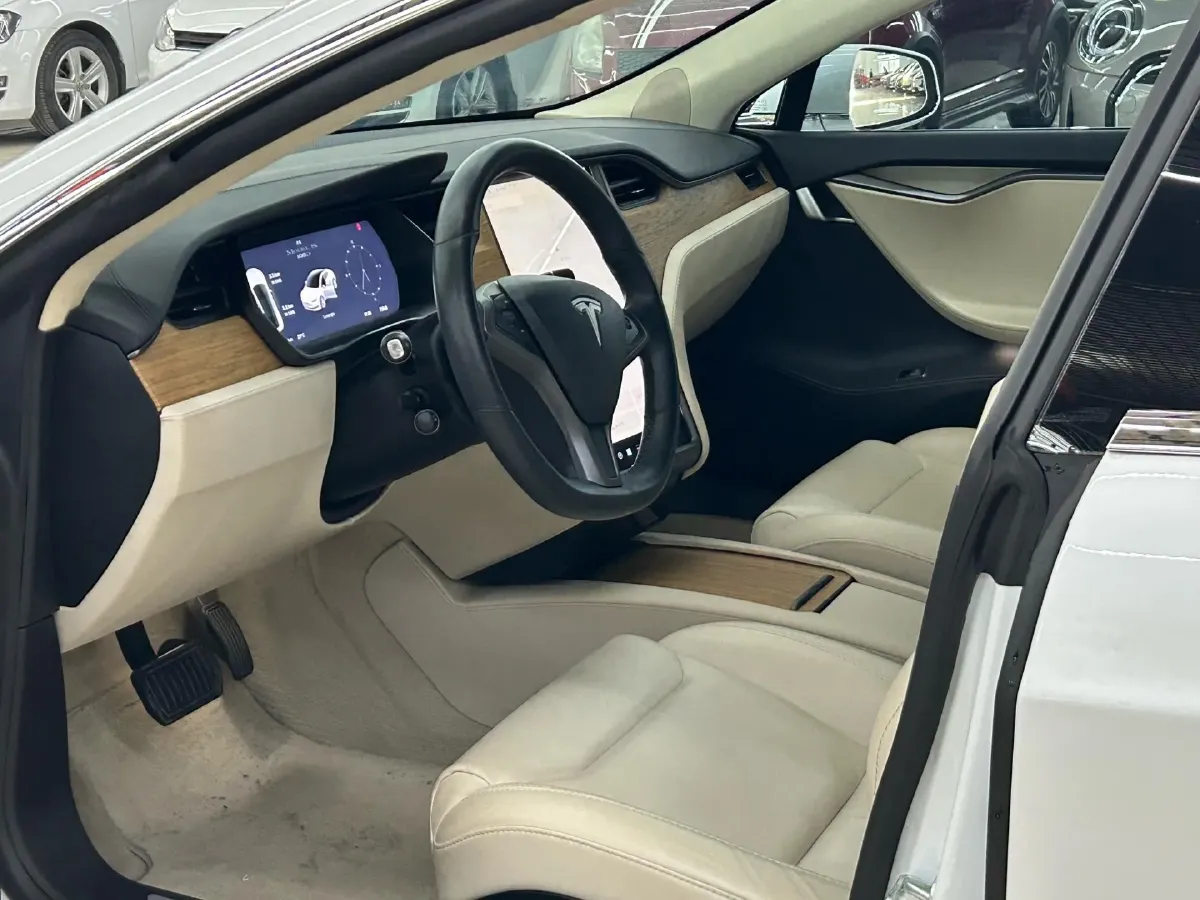 2017 Tesla Model S BEV 100KWH,autocango,china used car exporter,china ev exporter,chinese used car exporter,chinese used ev exporter