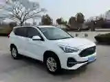 2019 Haval M6 1.5T 150HP L4 7DCT