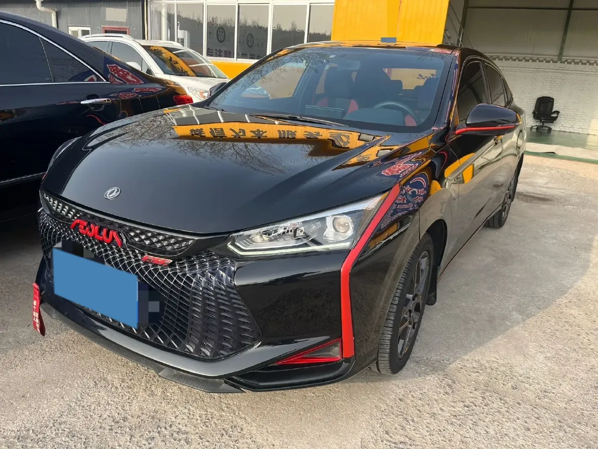 2021 DongFeng Aeolus YiXuan 1.5T 150HP L4 6DCT,autocango,china used car exporter,china ev exporter,chinese used car exporter,chinese used ev exporter