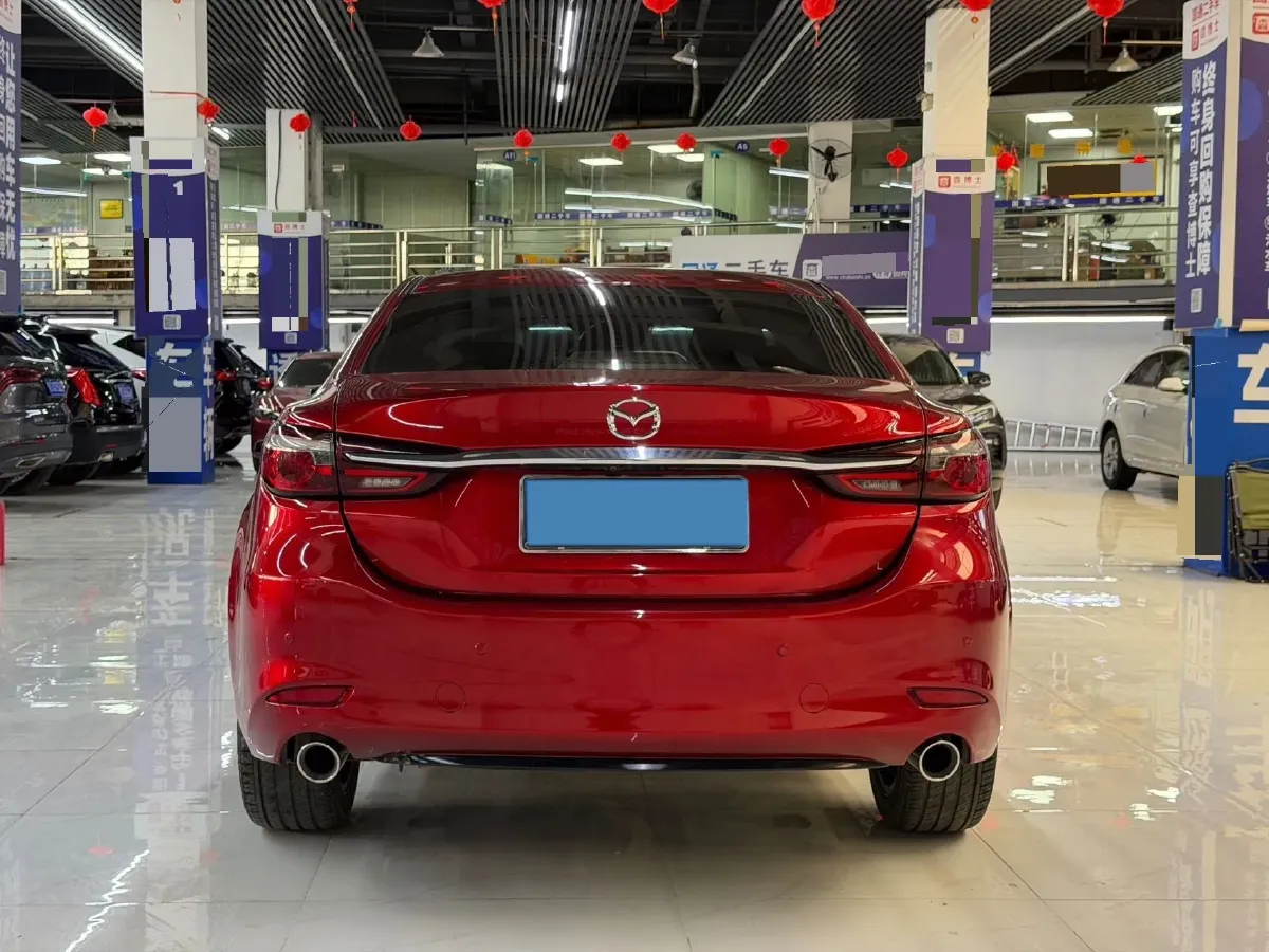 2020 Mazda Atenza 2.5L 192HP L4 6AT,autocango,china used car exporter,china ev exporter,chinese used car exporter,chinese used ev exporter
