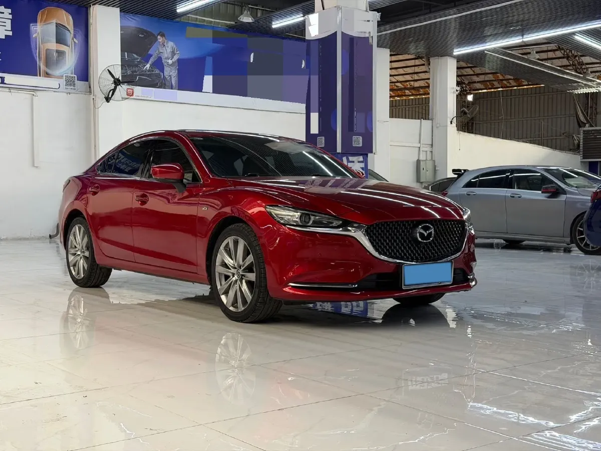 2020 Mazda Atenza 2.5L 192HP L4 6AT,autocango,china used car exporter,china ev exporter,chinese used car exporter,chinese used ev exporter
