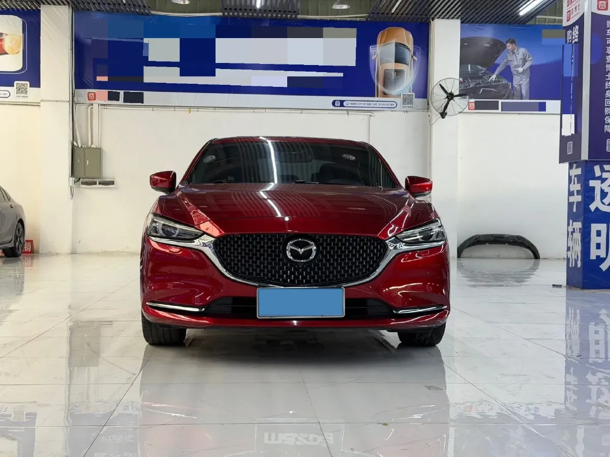2020 Mazda Atenza 2.5L 192HP L4 6AT,autocango,china used car exporter,china ev exporter,chinese used car exporter,chinese used ev exporter