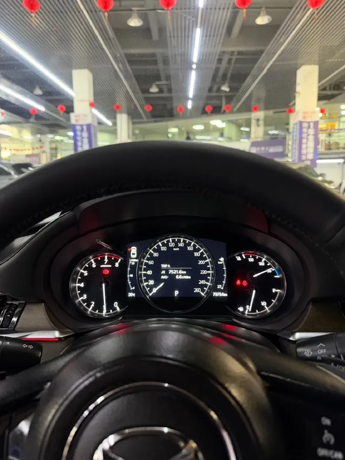 2020 Mazda Atenza 2.5L 192HP L4 6AT,autocango,china used car exporter,china ev exporter,chinese used car exporter,chinese used ev exporter