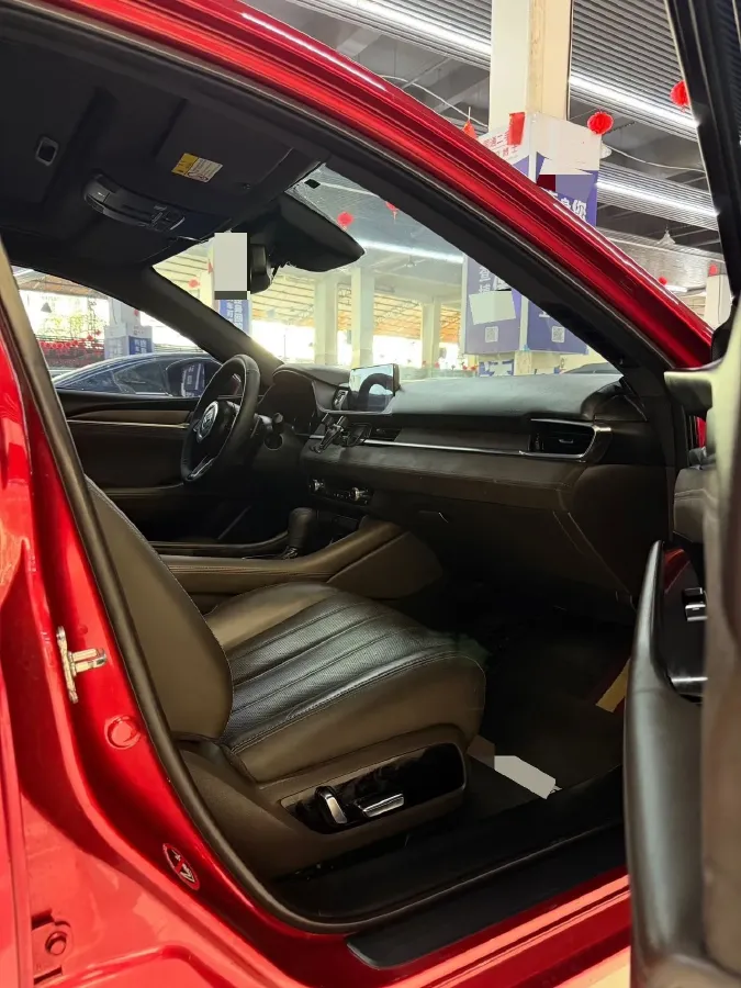 2020 Mazda Atenza 2.5L 192HP L4 6AT,autocango,china used car exporter,china ev exporter,chinese used car exporter,chinese used ev exporter