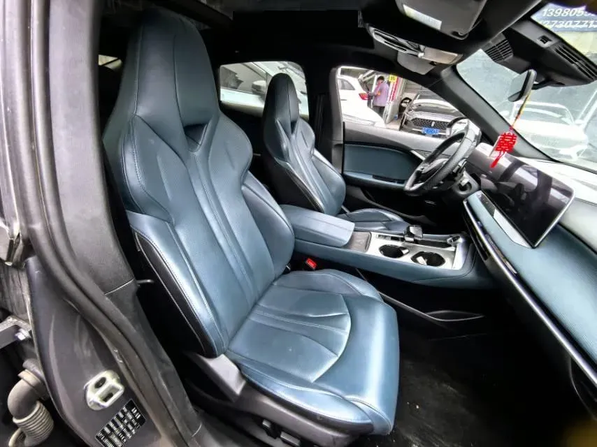 2023 MG 7 2.0T 261HP L4 9AT,autocango,china used car exporter,china ev exporter,chinese used car exporter,chinese used ev exporter