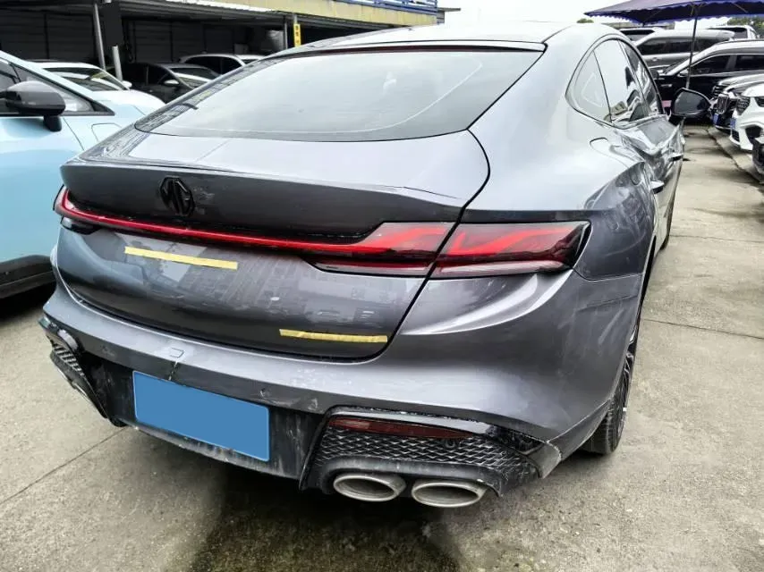 2023 MG 7 2.0T 261HP L4 9AT,autocango,china used car exporter,china ev exporter,chinese used car exporter,chinese used ev exporter