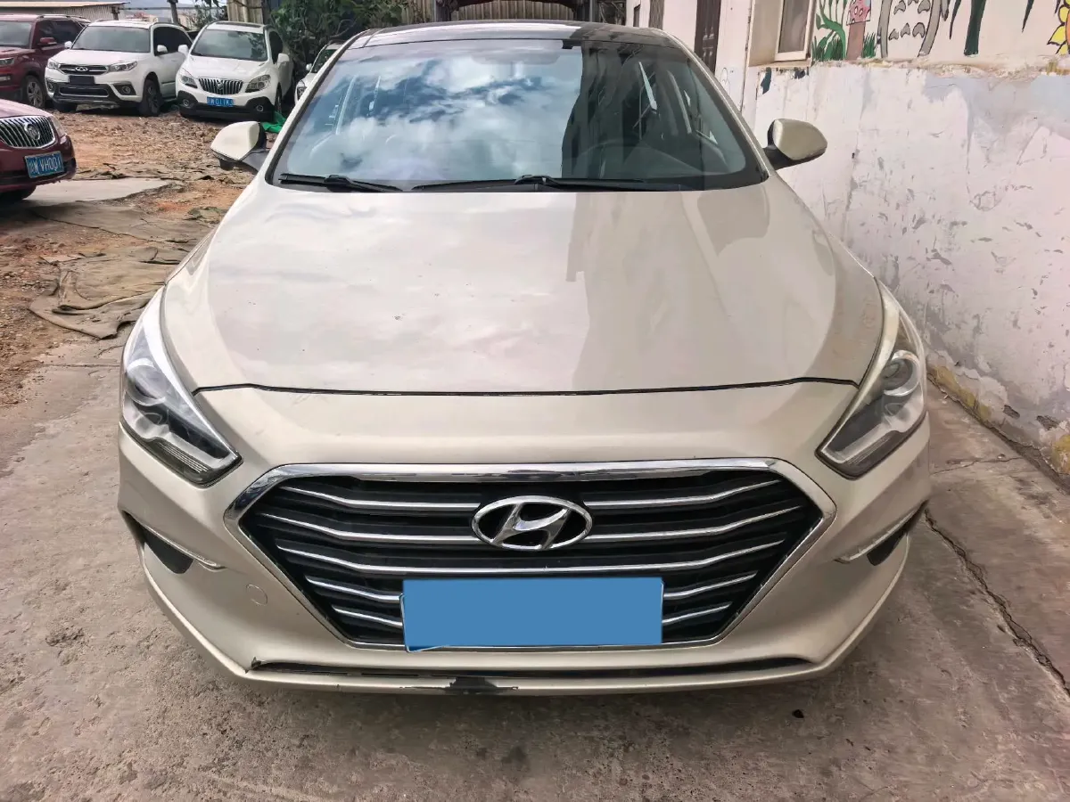2016 Hyundai Mistra 1.6T 175HP L4 7DCT,autocango,china used car exporter,china ev exporter,chinese used car exporter,chinese used ev exporter