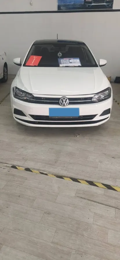 2019 Volkswagen Polo 1.5L 113HP L4 6AT,autocango,china used car exporter,china ev exporter,chinese used car exporter,chinese used ev exporter