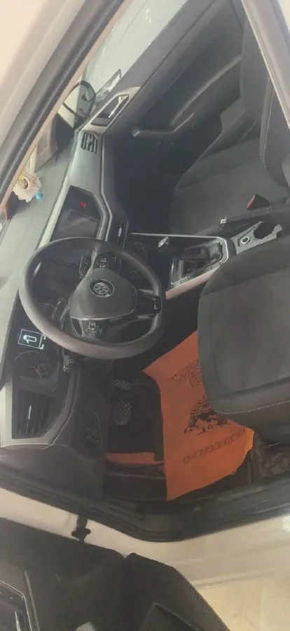 2019 Volkswagen Polo 1.5L 113HP L4 6AT,autocango,china used car exporter,china ev exporter,chinese used car exporter,chinese used ev exporter