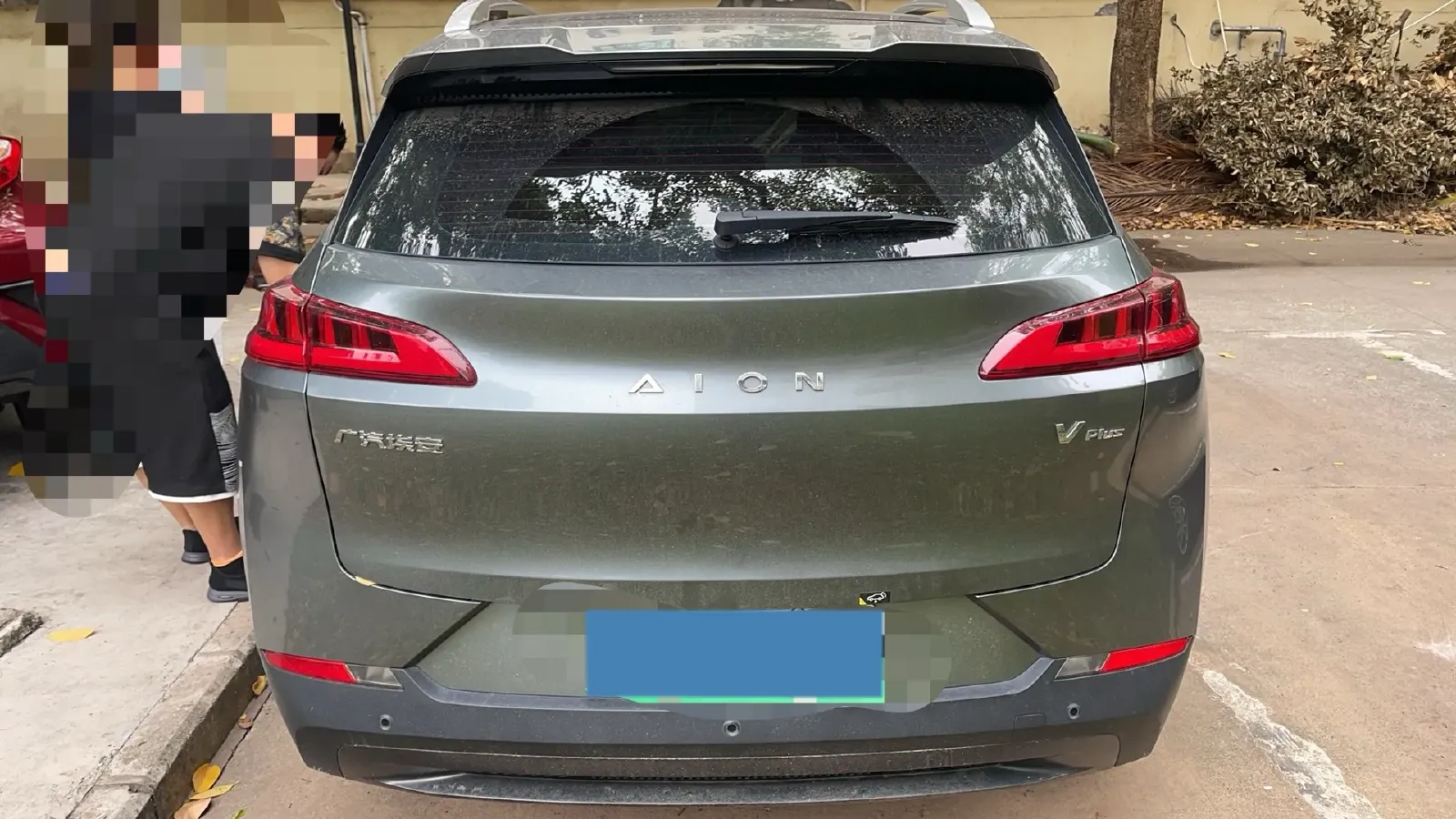 2021 Aion S Plus BEV 69.9KWH,autocango,china used car exporter,china ev exporter,chinese used car exporter,chinese used ev exporter