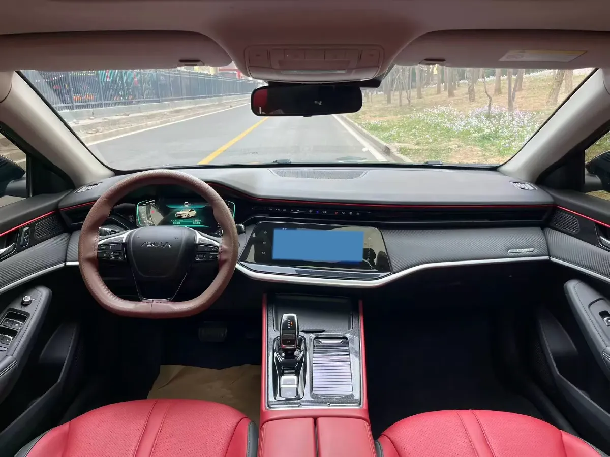 2021 DongFeng Aeolus YiXuan MAX 1.5T 190HP L4 7DCT,autocango,china used car exporter,china ev exporter,chinese used car exporter,chinese used ev exporter