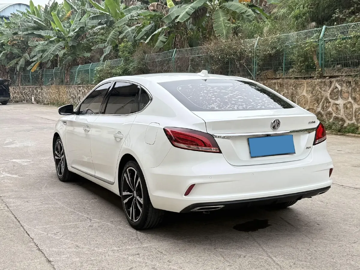2017 MG MG6 1.5T 169HP L4 7DCT,autocango,china used car exporter,china ev exporter,chinese used car exporter,chinese used ev exporter