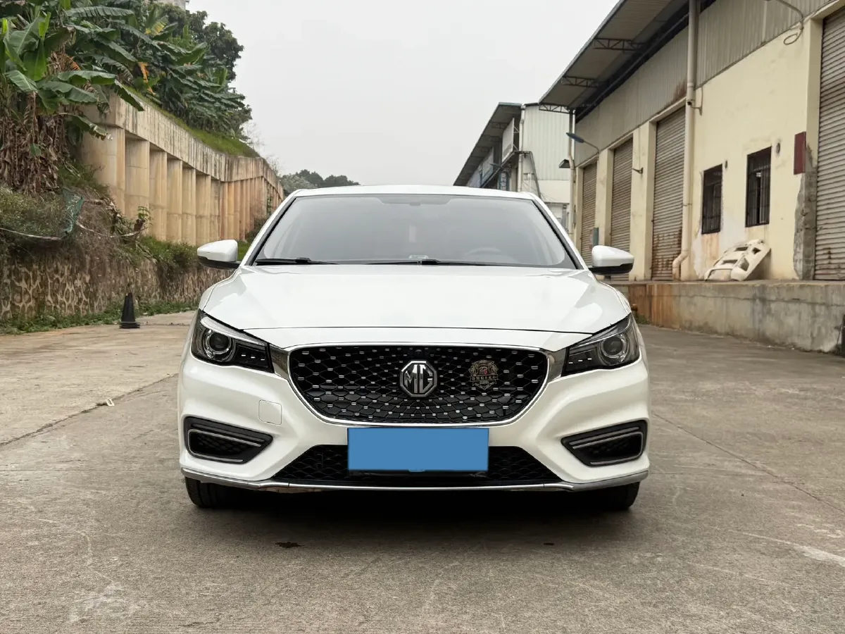 2017 MG MG6 1.5T 169HP L4 7DCT,autocango,china used car exporter,china ev exporter,chinese used car exporter,chinese used ev exporter