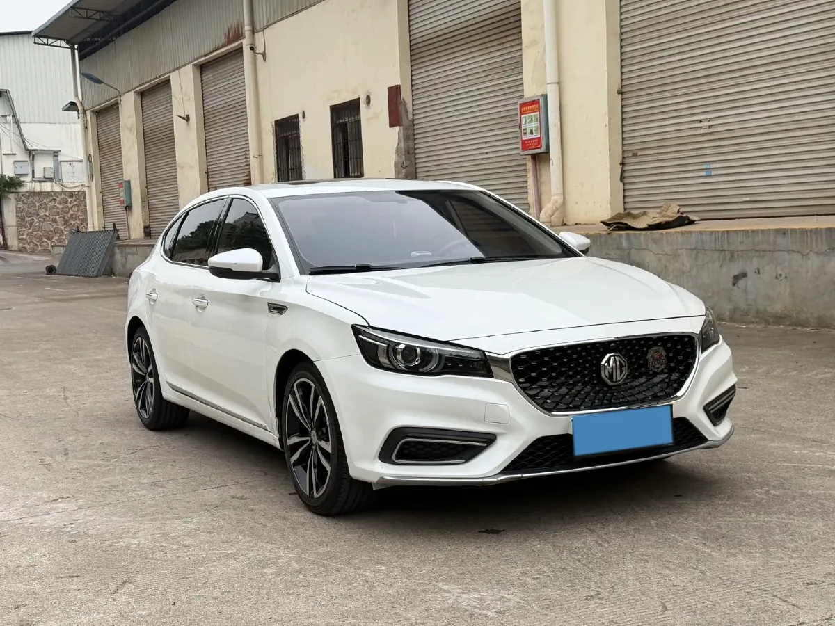 2017 MG MG6 1.5T 169HP L4 7DCT,autocango,china used car exporter,china ev exporter,chinese used car exporter,chinese used ev exporter
