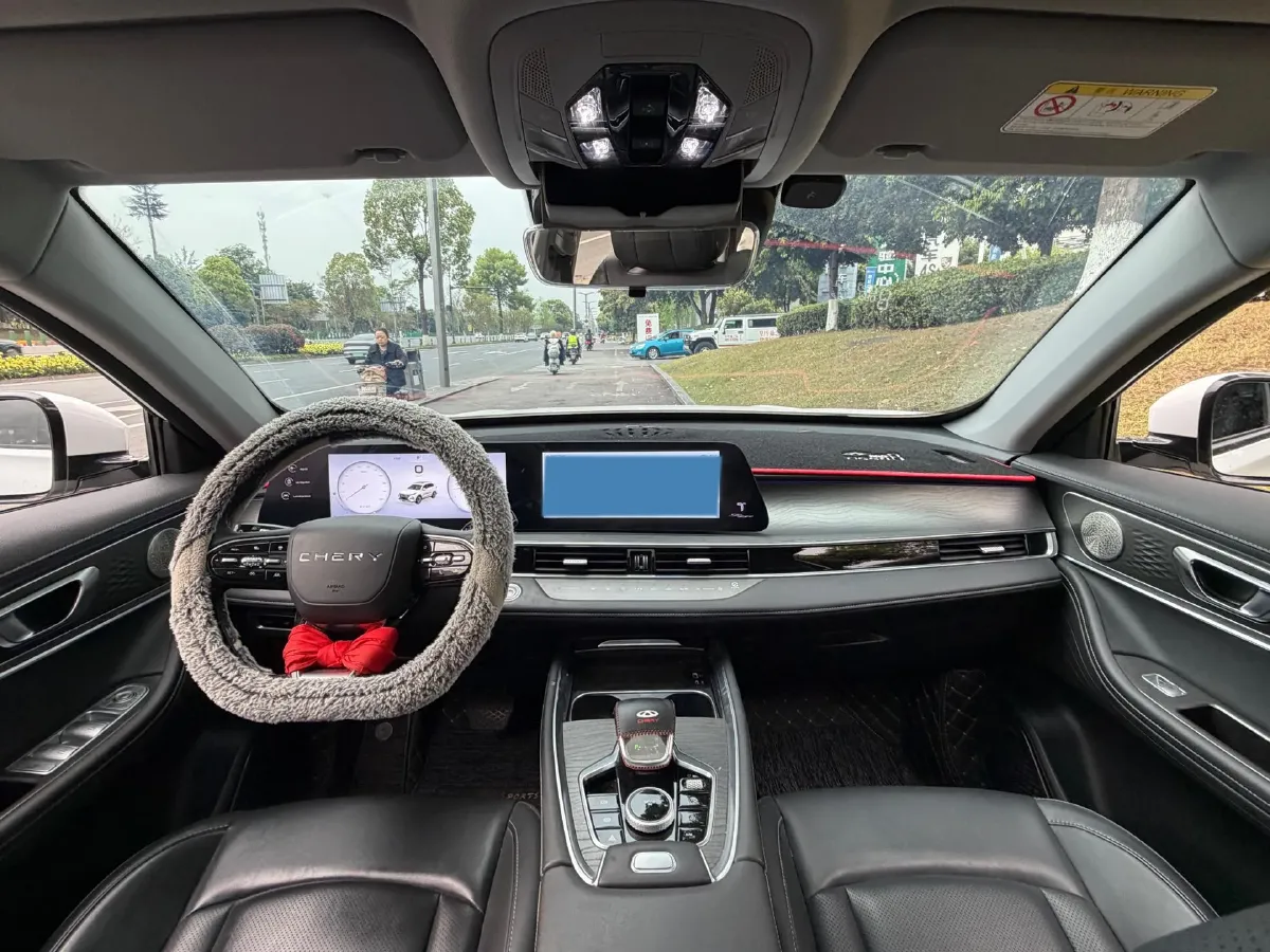 2024 Chery Tiggo 8 PRO 1.6T 197HP L4 7DCT,autocango,china used car exporter,china ev exporter,chinese used car exporter,chinese used ev exporter