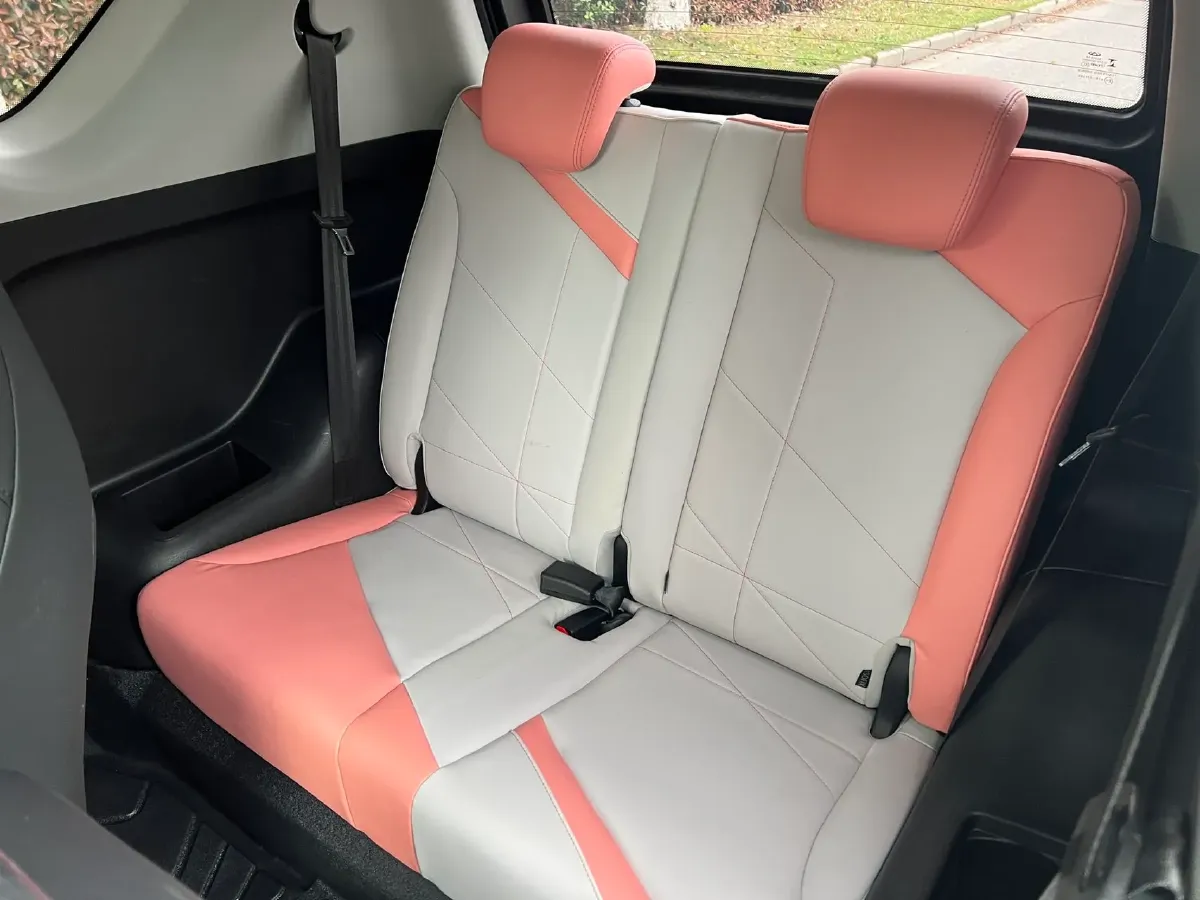 2022 Chery Little Ant BEV 30.7KWH,autocango,china used car exporter,china ev exporter,chinese used car exporter,chinese used ev exporter