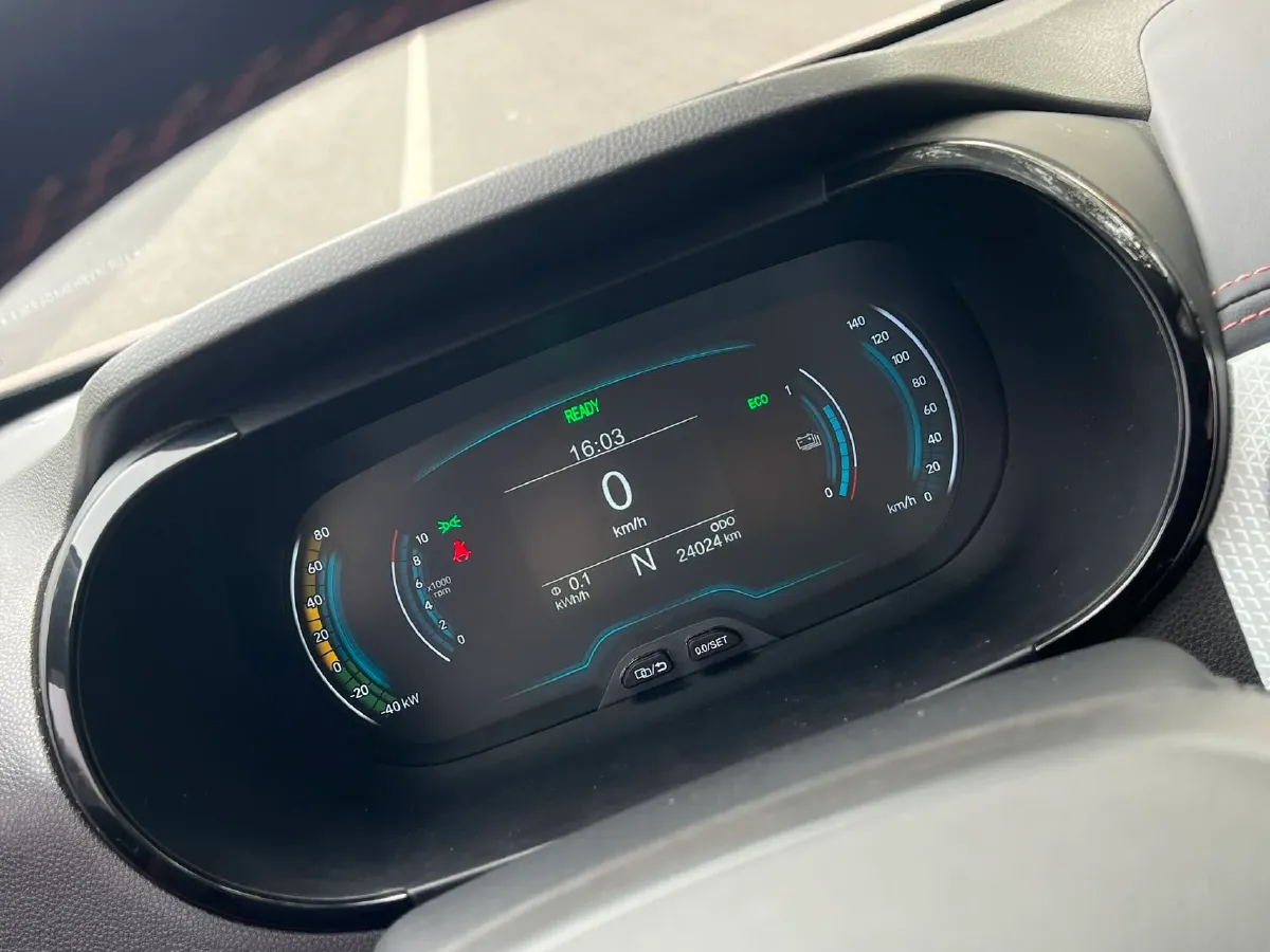 2022 Chery Little Ant BEV 30.7KWH,autocango,china used car exporter,china ev exporter,chinese used car exporter,chinese used ev exporter