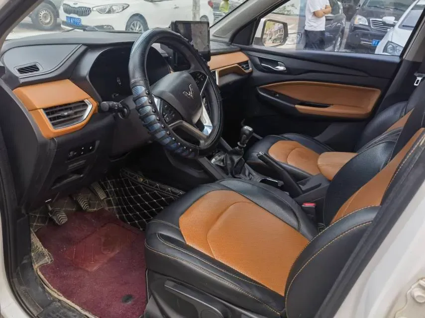 2018 WuLing HongGuang S3 1.5L 112HP L4 6MT,autocango,china used car exporter,china ev exporter,chinese used car exporter,chinese used ev exporter