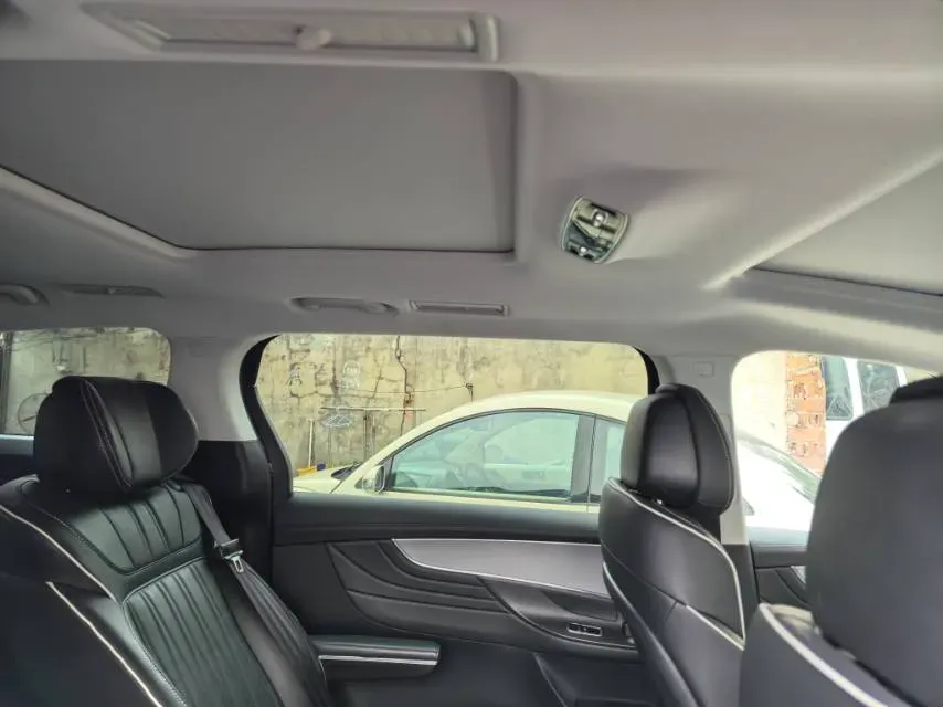 2022 Roewe iMAX8 2.0T 234HP L4 8AT,autocango,china used car exporter,china ev exporter,chinese used car exporter,chinese used ev exporter