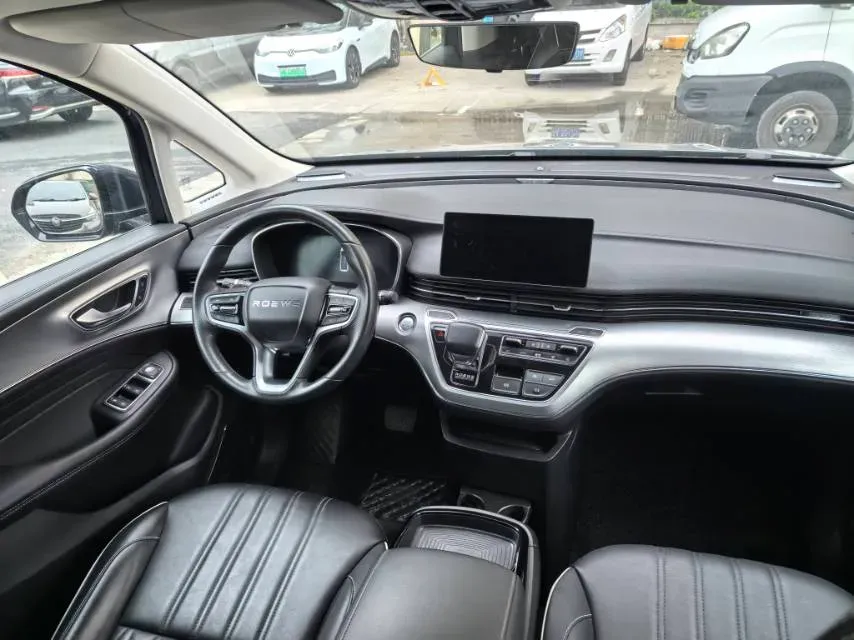 2022 Roewe iMAX8 2.0T 234HP L4 8AT,autocango,china used car exporter,china ev exporter,chinese used car exporter,chinese used ev exporter