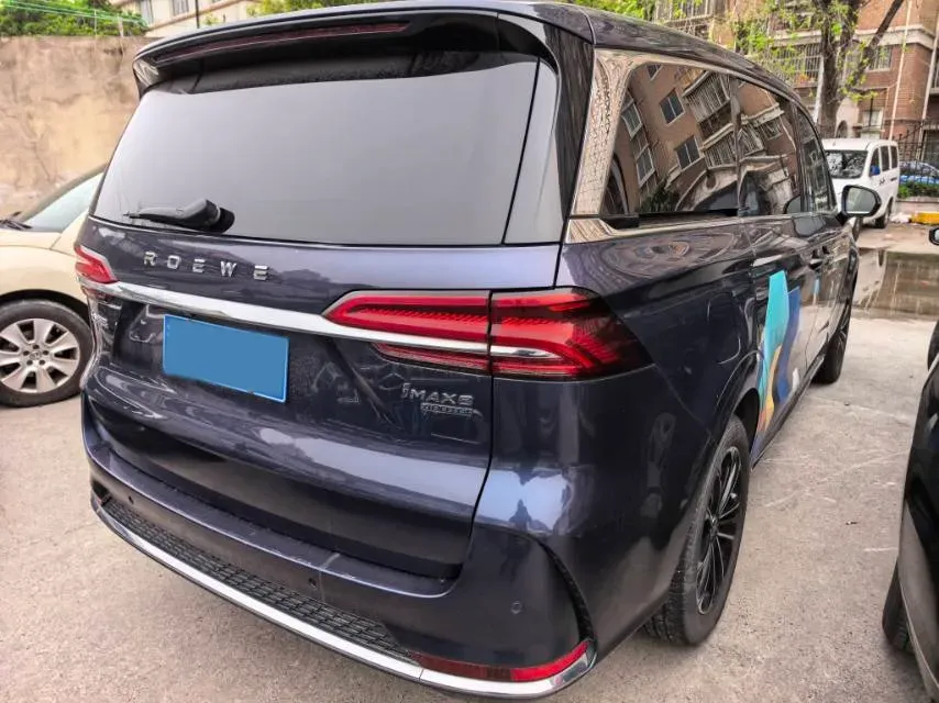 2022 Roewe iMAX8 2.0T 234HP L4 8AT,autocango,china used car exporter,china ev exporter,chinese used car exporter,chinese used ev exporter