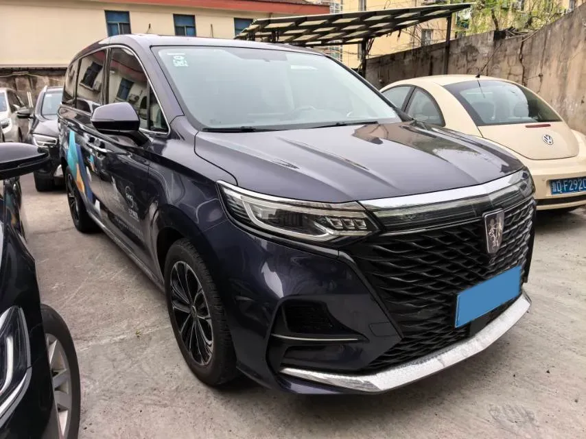 2022 Roewe iMAX8 2.0T 234HP L4 8AT,autocango,china used car exporter,china ev exporter,chinese used car exporter,chinese used ev exporter