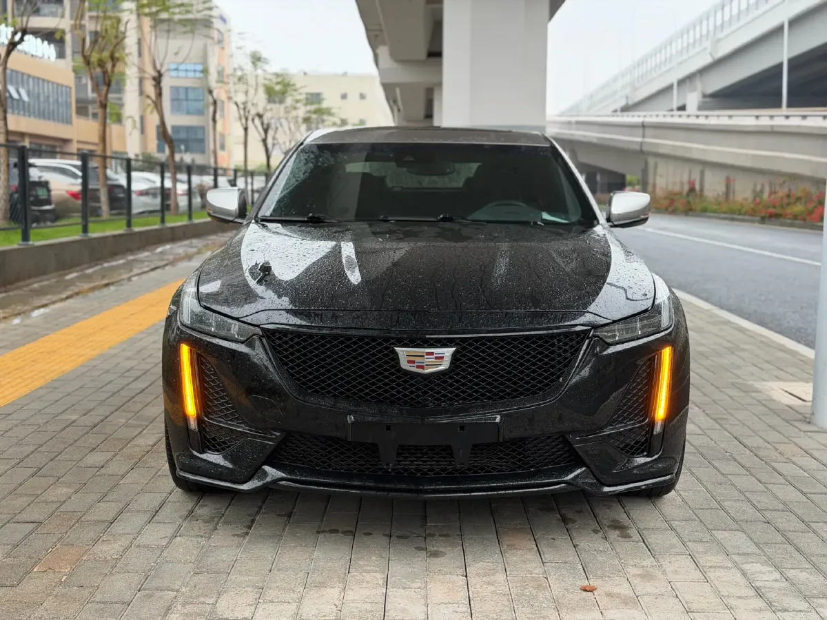 2020 Cadillac CT5 2.0T 237HP L4 10AT,autocango,china used car exporter,china ev exporter,chinese used car exporter,chinese used ev exporter