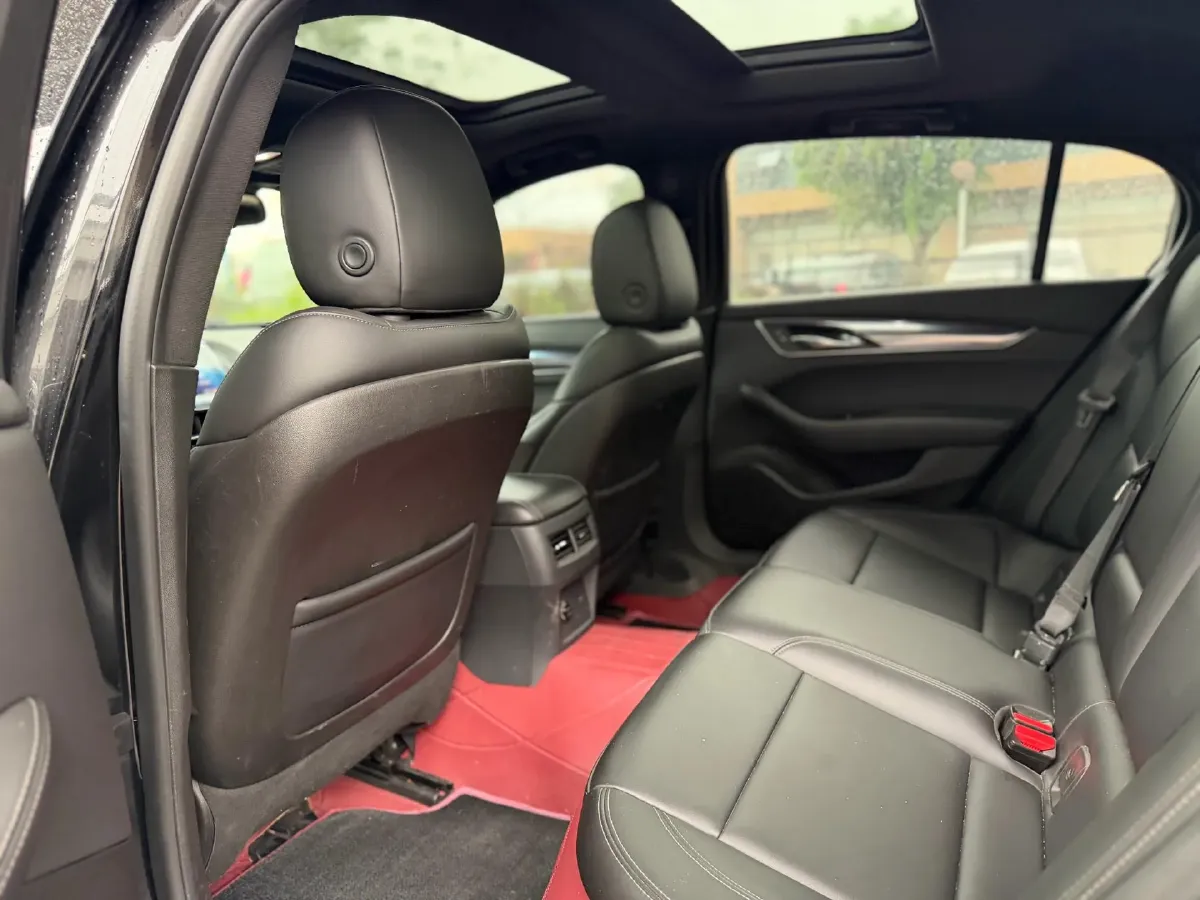 2020 Cadillac CT5 2.0T 237HP L4 10AT,autocango,china used car exporter,china ev exporter,chinese used car exporter,chinese used ev exporter