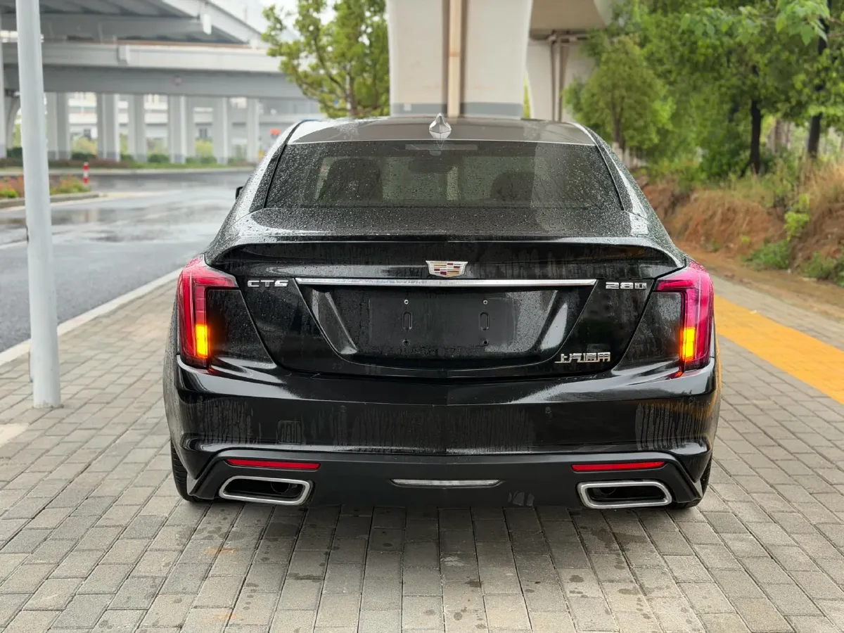 2020 Cadillac CT5 2.0T 237HP L4 10AT,autocango,china used car exporter,china ev exporter,chinese used car exporter,chinese used ev exporter