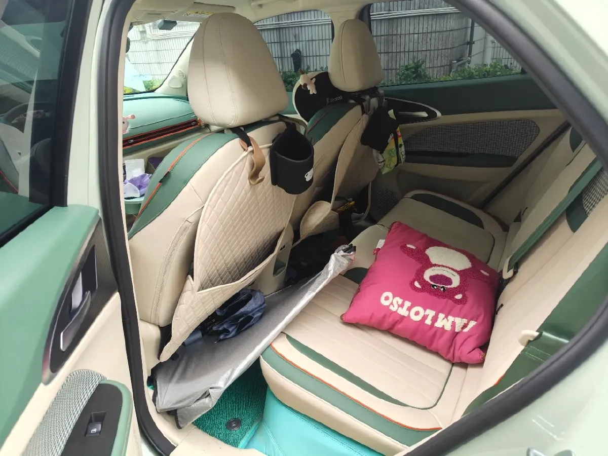 2023 Ora FunkyCat BEV 57.7KWH,autocango,china used car exporter,china ev exporter,chinese used car exporter,chinese used ev exporter