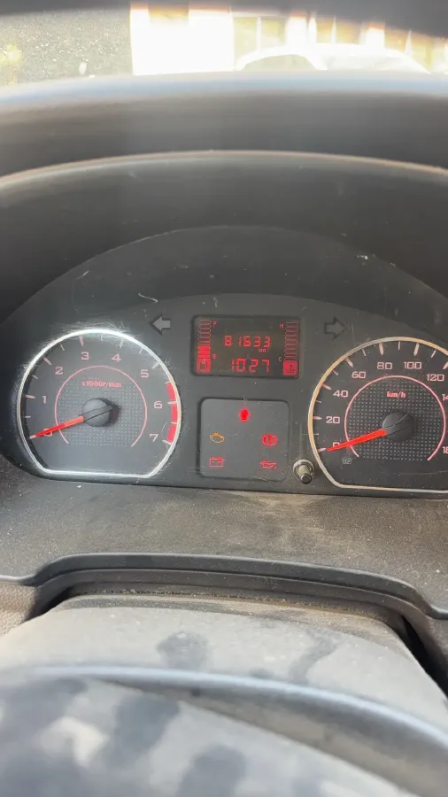 2022 JinBei Little Sea Lion X30 1.5L 102HP L4 5MT,autocango,china used car exporter,china ev exporter,chinese used car exporter,chinese used ev exporter